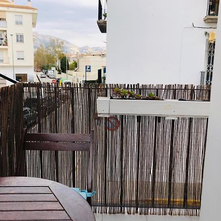 Apartamento Llimera Altea Eksteriør billede