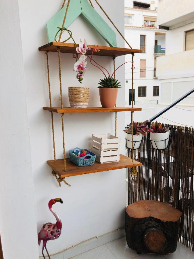 Apartamento Llimera Altea Eksteriør billede