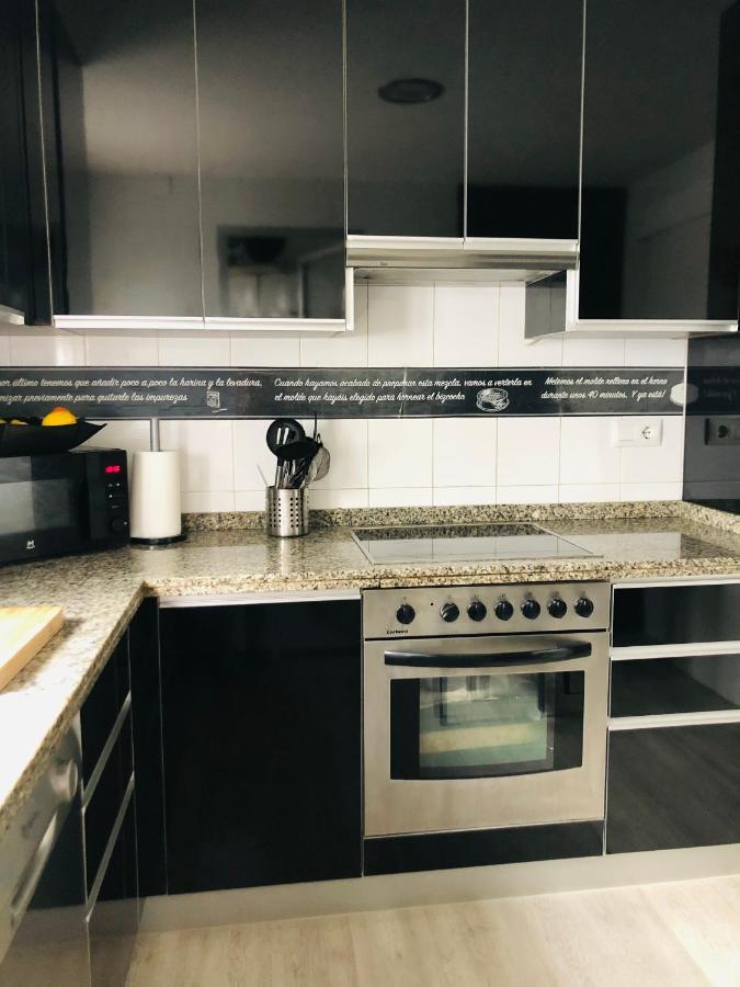 Apartamento Llimera Altea Eksteriør billede