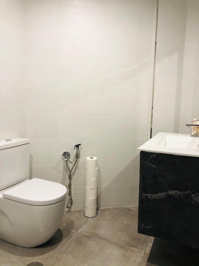 Apartamento Llimera Altea Eksteriør billede