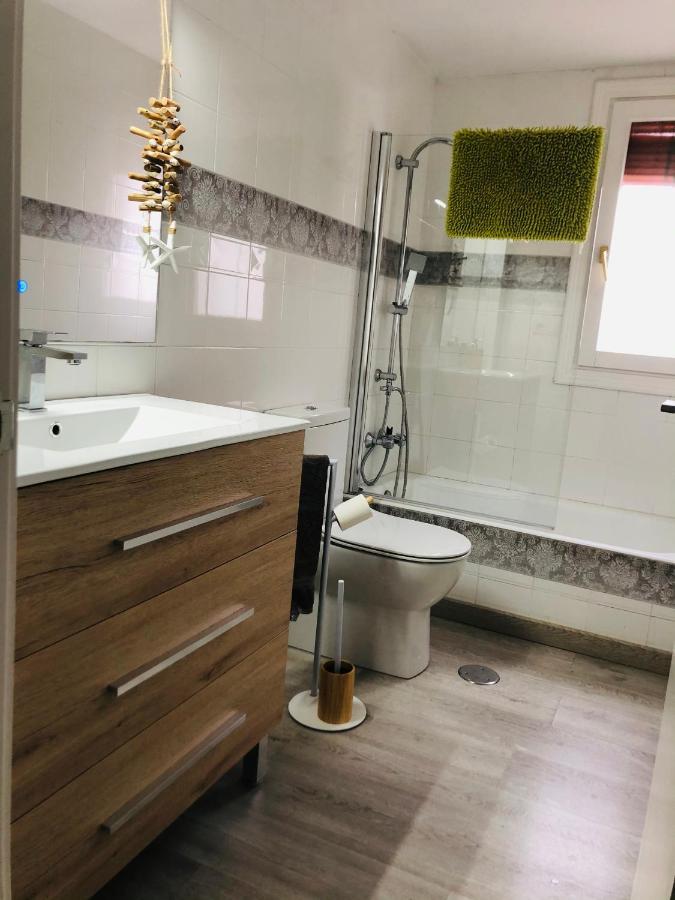 Apartamento Llimera Altea Eksteriør billede