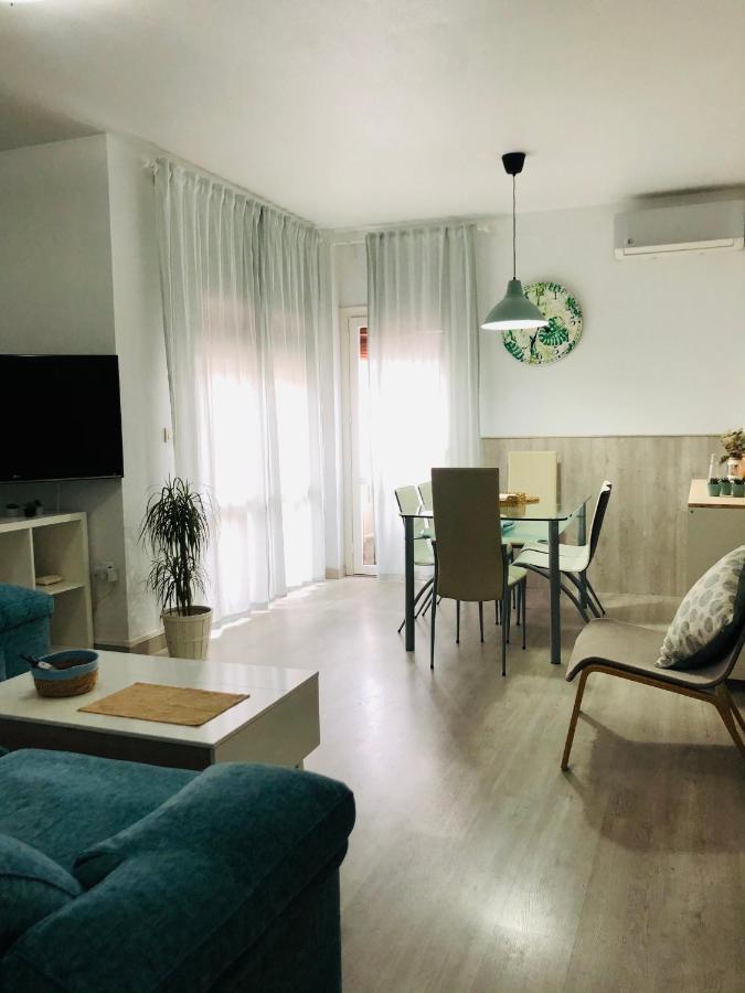 Apartamento Llimera Altea Lejlighed Eksteriør billede