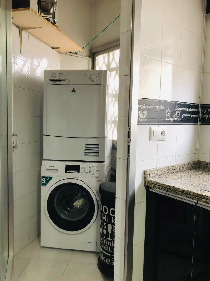 Apartamento Llimera Altea Eksteriør billede