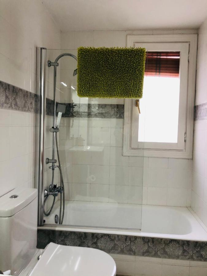 Apartamento Llimera Altea Eksteriør billede