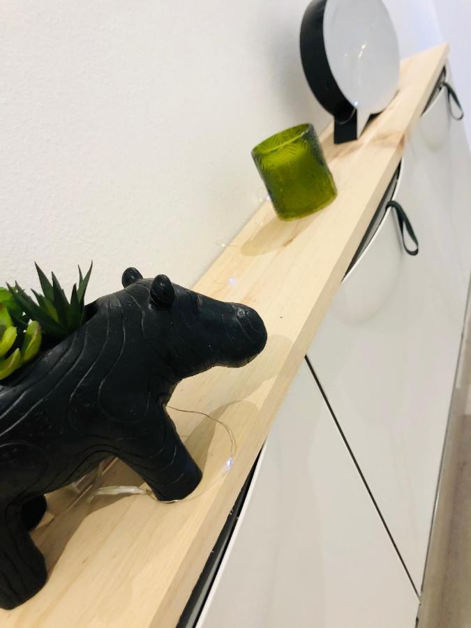 Apartamento Llimera Altea Eksteriør billede