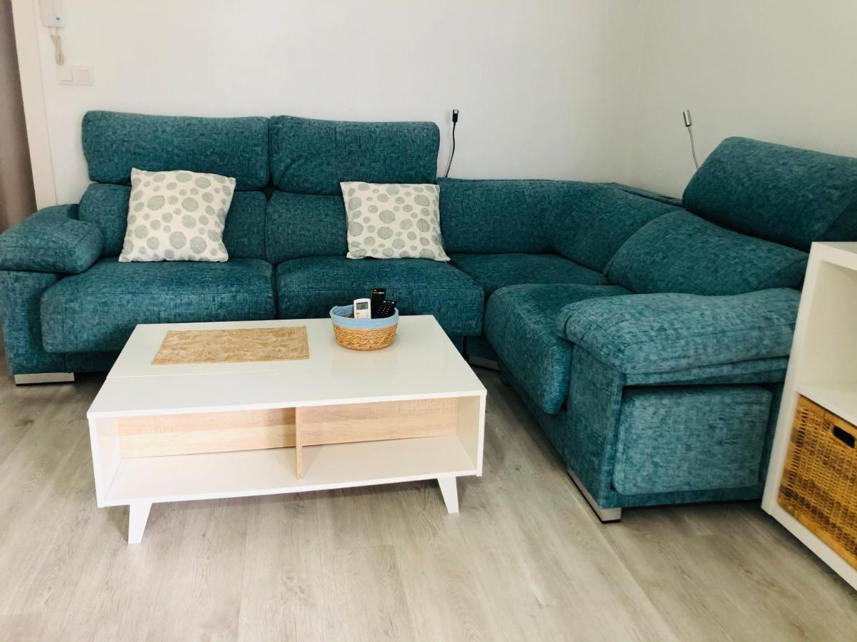 Apartamento Llimera Altea Eksteriør billede