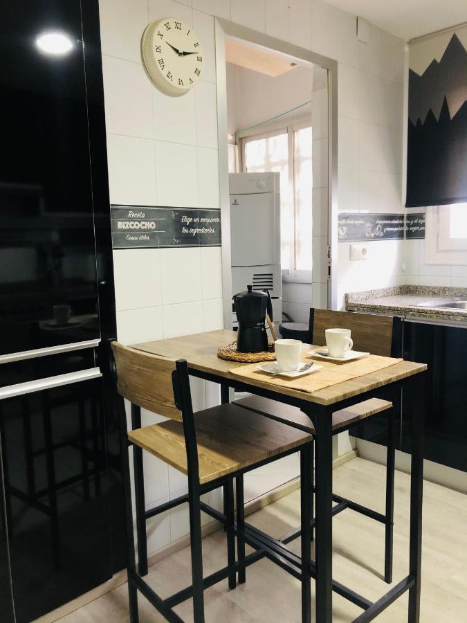 Apartamento Llimera Altea Eksteriør billede