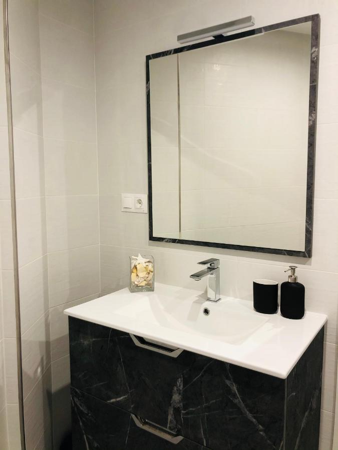 Apartamento Llimera Altea Eksteriør billede
