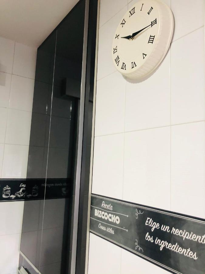 Apartamento Llimera Altea Eksteriør billede
