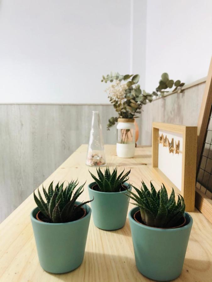 Apartamento Llimera Altea Eksteriør billede